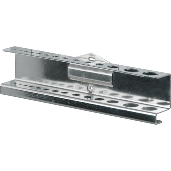 パンチングパネル用ドリルホルダー