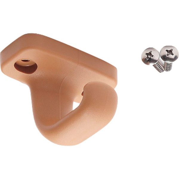 HKCM40BR  (110036819)/樹脂製フック