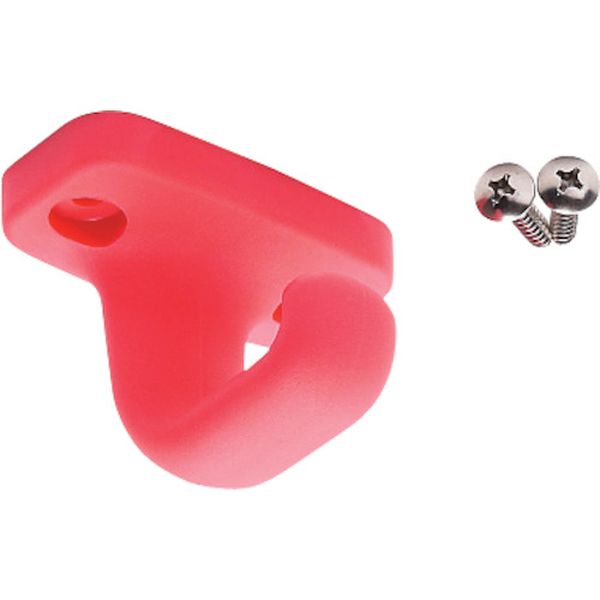 HKCM40BRD  (110036822)/樹脂製フック