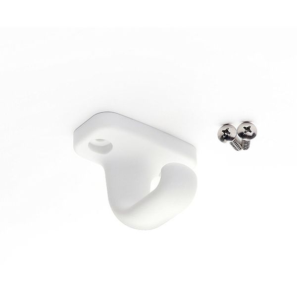 HKCM40WT  (110036820)/樹脂製フック