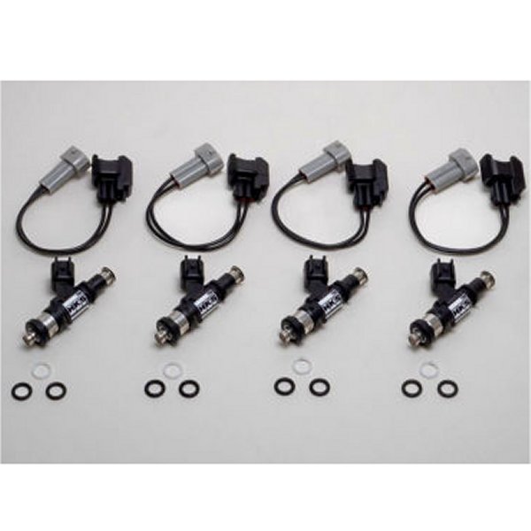 EJ20 Injector Upgrade Kit - 750cc