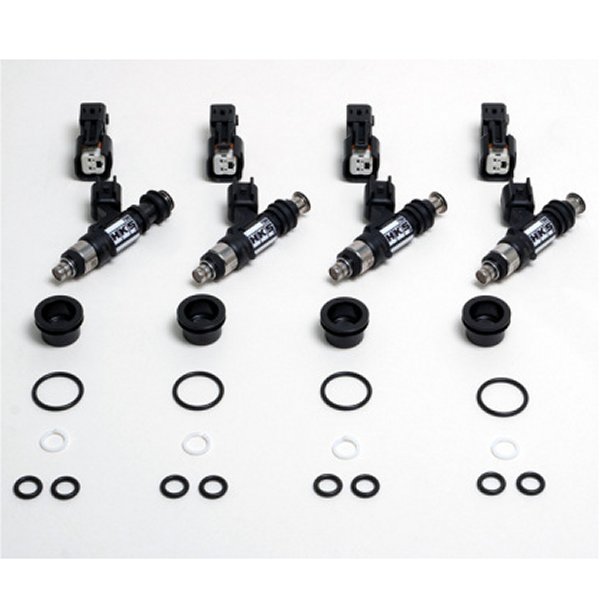 F20C AP1 Injector Upgrade Kit - 750cc