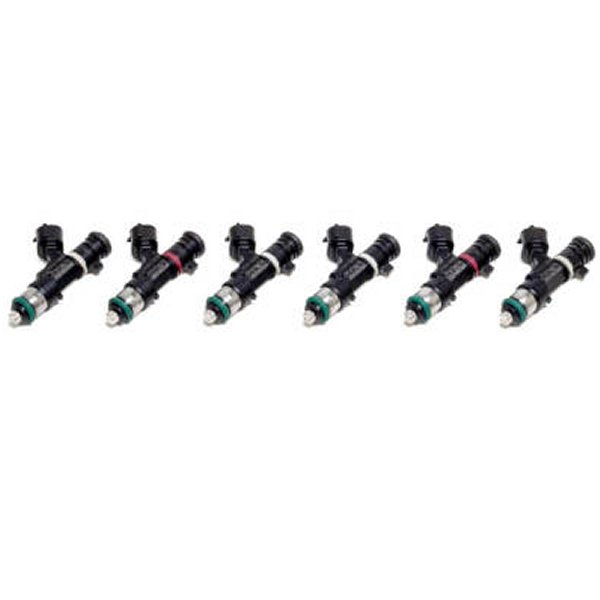 VR38 Injector Upgrade Kit - 1000cc