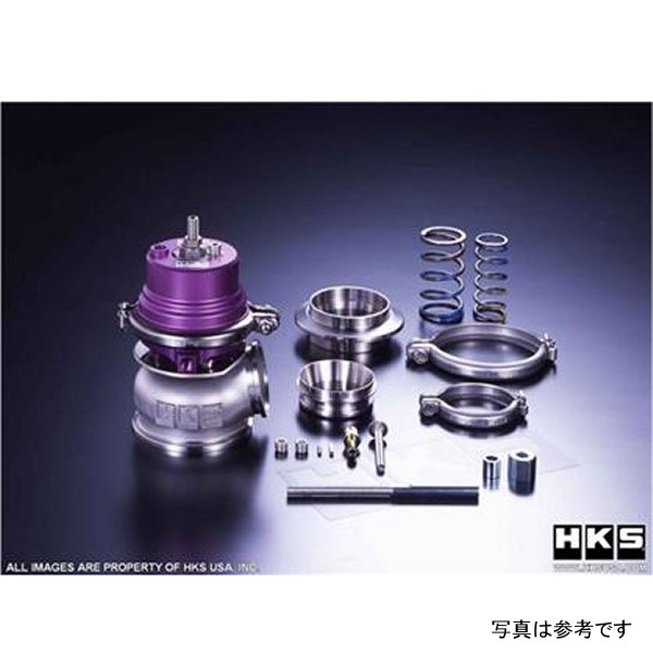 GTII Waste Gate - 60mm