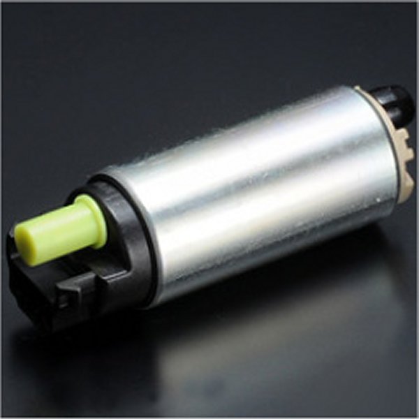 09-10 Nissan GT-R Fuel Pump Upgrade with 2 x drop-in fuel pumps