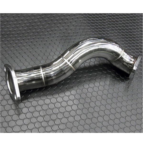 Toyota 86 / Subaru BRZ Exhaust Joint Pipe