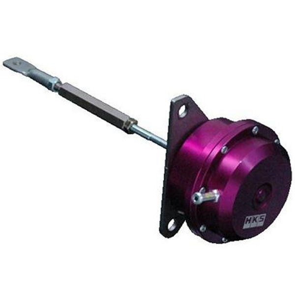 95-08 Nissan Silvia S14 / S15 SR20DET GT Waste Gate Actuator Upgrade Kit *Requires 70020-AN002 o