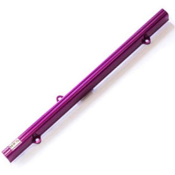 93-98 Toyota Supra Turbo Fuel Rail Upgrade Kit for 680cc/1000cc Top Feed Injectors