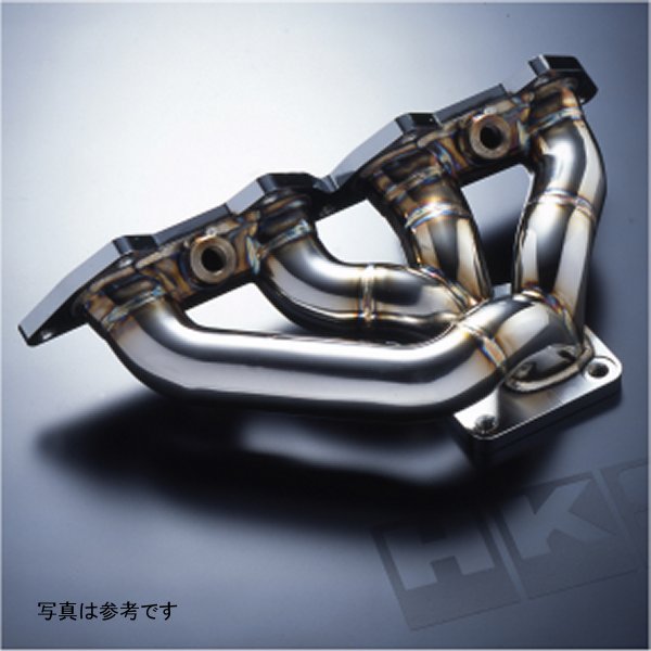 MITSUBISHI CT9A 4G63 Stainless Steel Exhaust Manifold