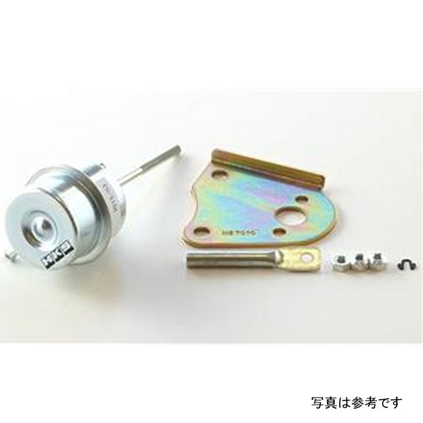 93-98 Nissan Silvia S14 / 99-02 S15 Single Port Internal Wastegate Actuator