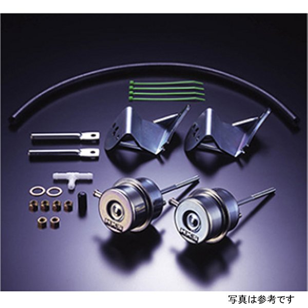 Upgraded ACT Kit JZX100