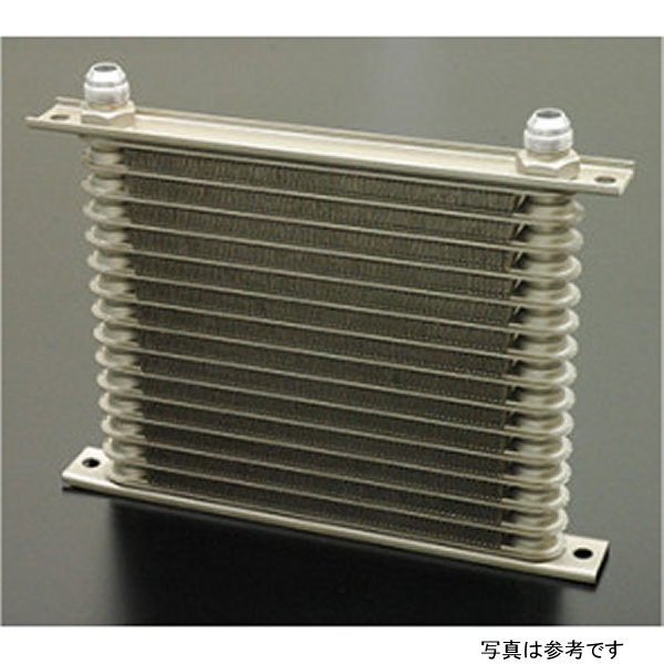 OIL COOLER 20 LAYER S660