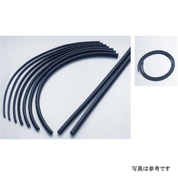 Oil-proof Hose 8mm x 1000mm