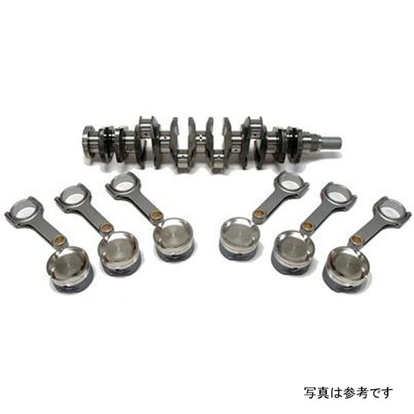 PISTON KIT SR20DET 2.21