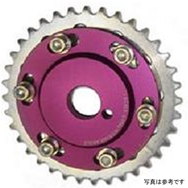 SR20DE Adjustable Cam Gear