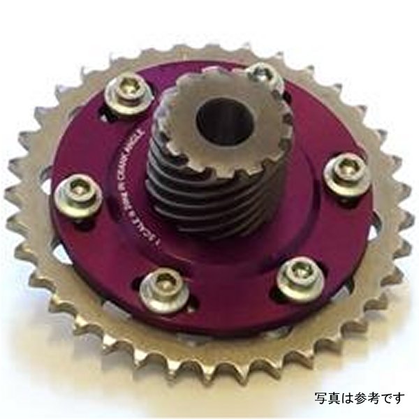 91-98 Nissan 180SX RPS13 (6) Adjustable Cam Gear