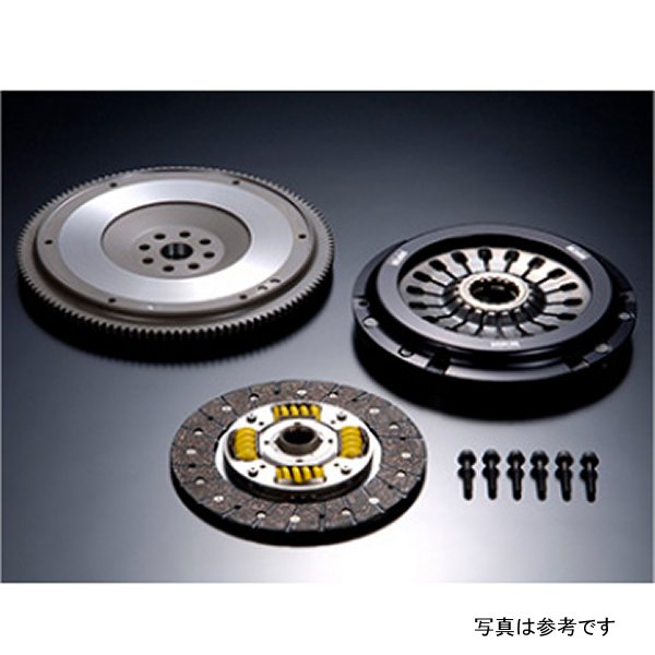 COVER LA CLUTCH CN9A/CP9A/CT9A 4G63