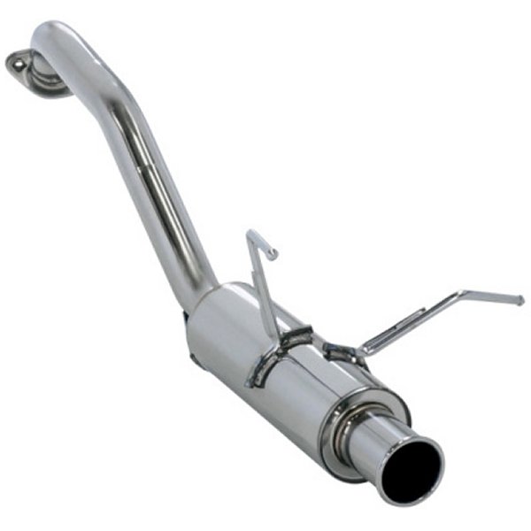 Silent Hi-Power GP5 LEB-H1 FIT HYBRID ***DOES NOT FIT SPORT***