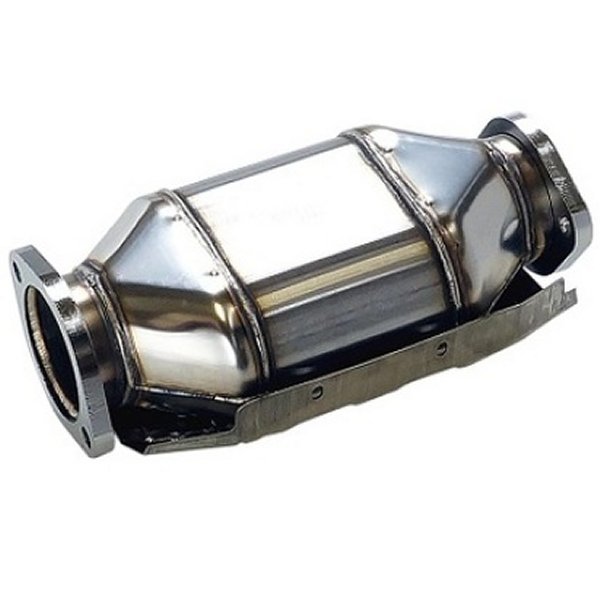 MTL CAT Nissan Universal Oval