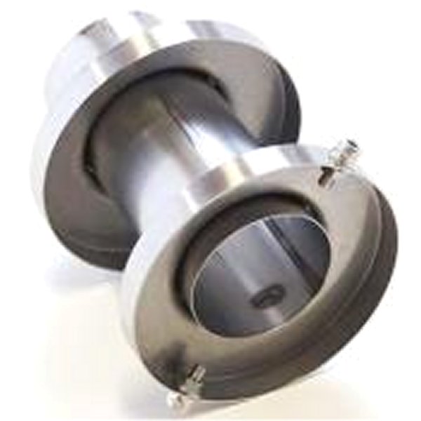 120Hiper Inner Silencer Assy