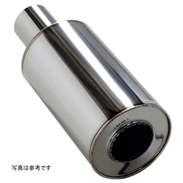 UNIVERSAL EX H/M SUS 130-65 w/o tail (MOQ: 8pcs)