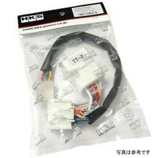 / Blitz / Apexi / Stri 08+ WRX/STi TT Harness FT-6