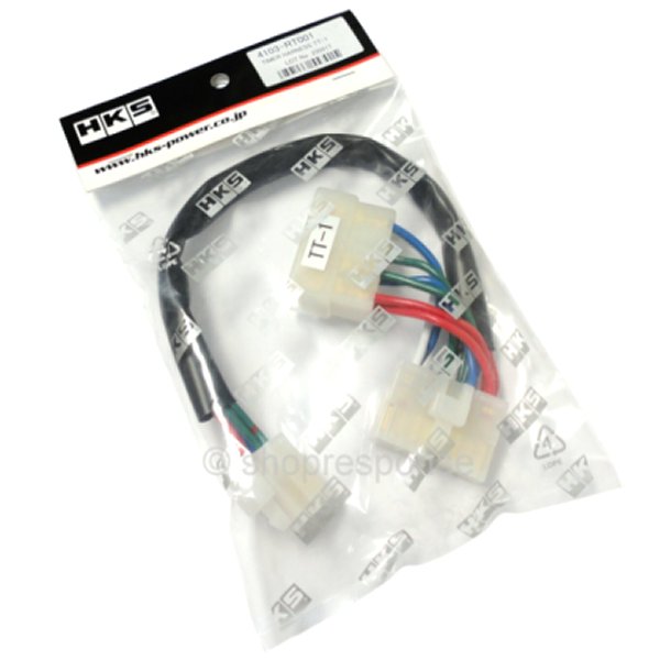 / Blitz / Apexi / Stri 87-90 Supra MK3 & 85-88 (TT-1) 4-Runner TT Harness