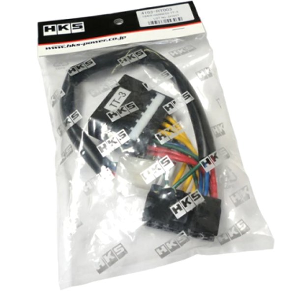/ Blitz / Apexi / Stri 93-96 Supra TT Harness