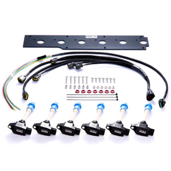 Super Fire Racing Coil Pro for 2JZ