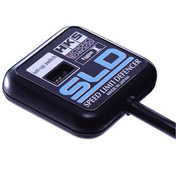 Type 1 Speed Limit Defencer