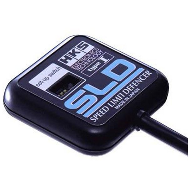 Type 2 Speed Limit Defencer