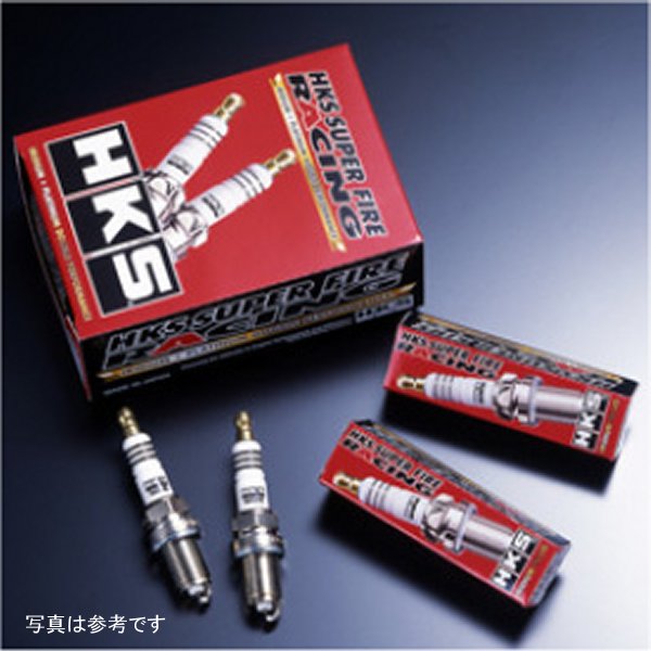 08 Lancer Evolution GSR/MR M-Series Spark Plugs (Heat Range 9)