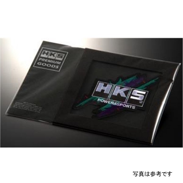 PATCH SUPER RACING LARGE