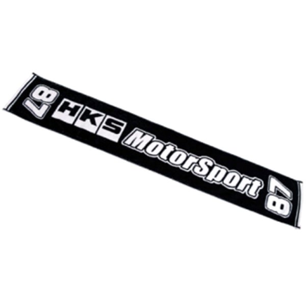 MOTOR SPORT TOWEL