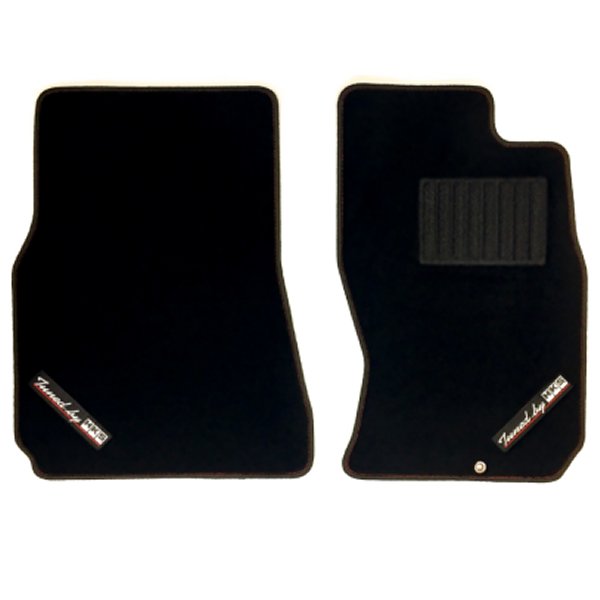 FLOOR MAT R34 GT-R FRONT SET