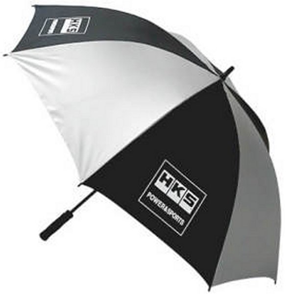 Folding Umbrella - Two Tone