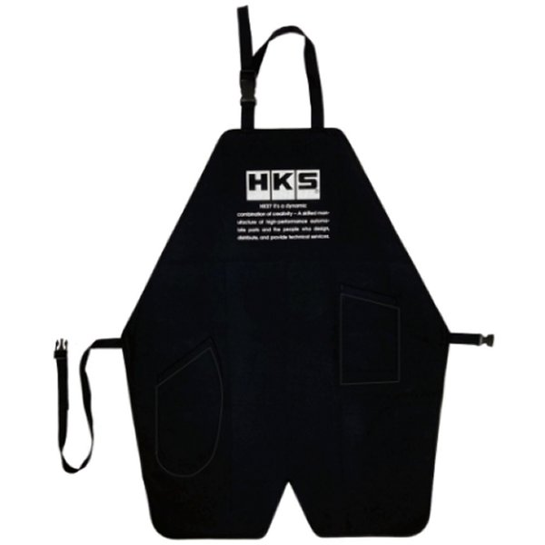 Mechanic Apron