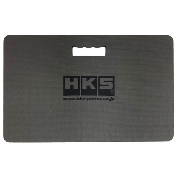 Mechanical Kneeling Pad