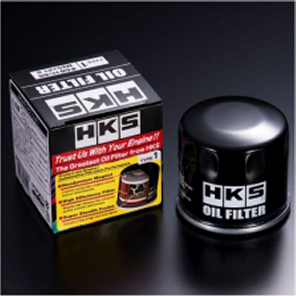 OIL FILTER 80mm-H70 UNF