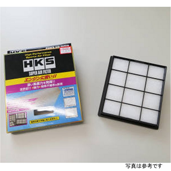 SUPER AIR FILTER TOYOTA type30