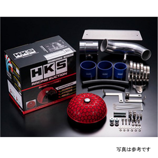 RS GRB IMPREZA STI EJ207