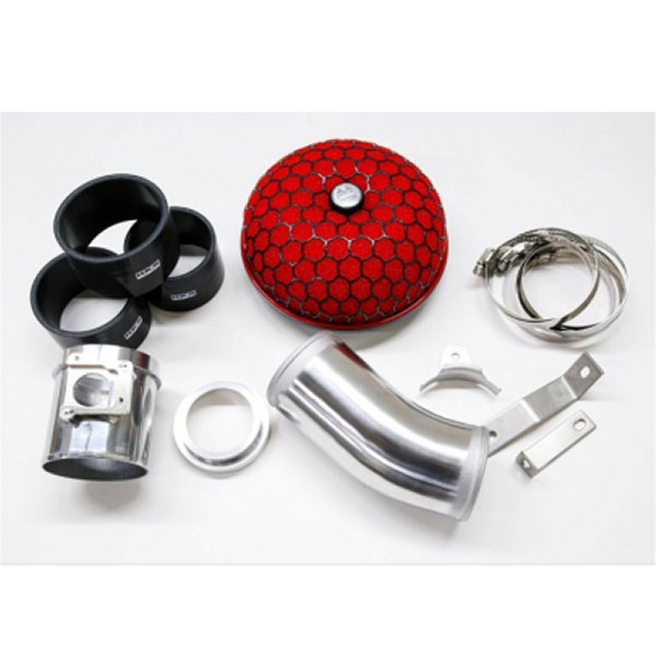 RS VAB VAF WRX STI EJ257