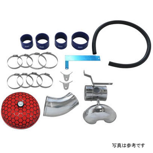 RS ROADSTER NCEC LF-VE