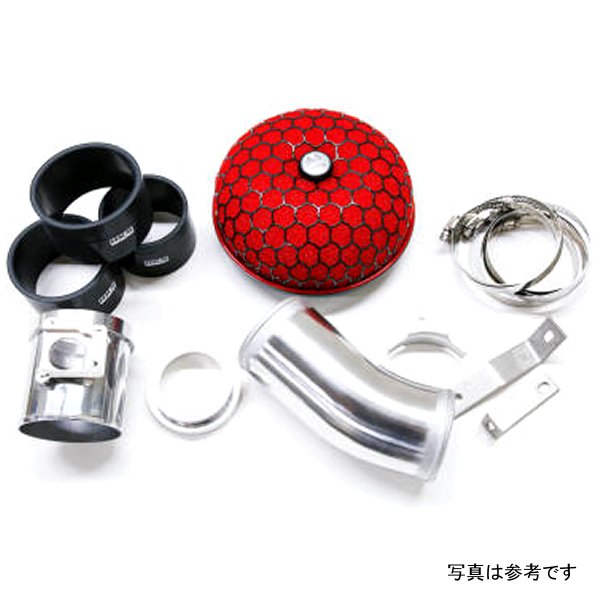 2015 SUBARU WRX STI 4D EJ257 COLD AIR INTAKE FULL KIT VAB