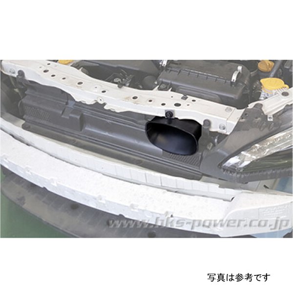 AIR INTAKE DUCT ZN6/ZC6 FA20 N