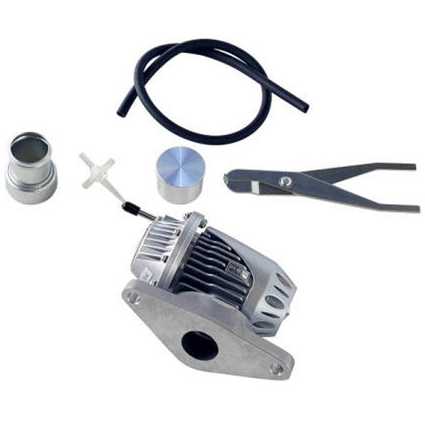 02-07 WRX/ 04-07 STi SSQV4 BOV Kit