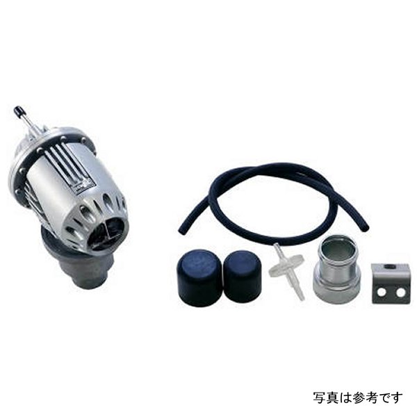 90-95 MR2 3SGTE SSQV4 BOV Kit