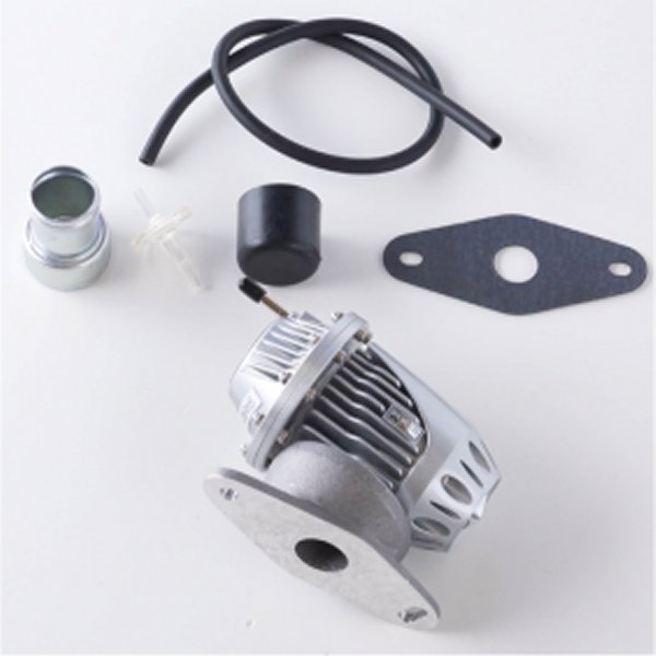 07-09 Mazdaspeed 3/CX-7 SSQV4 BOV Kit