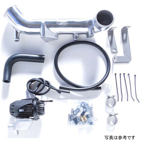 Super SQV4 Black Edition FK8