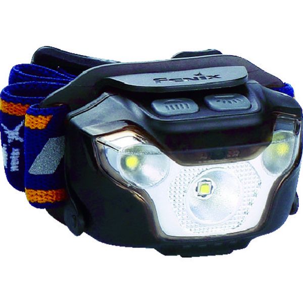 充電式LEDヘッドライト HL26R